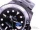 KS Factory Rolex GMT-Master II 116710 Price - All Black PVD Case 40 MM 2836 Automatic Watch (7)_th.jpg